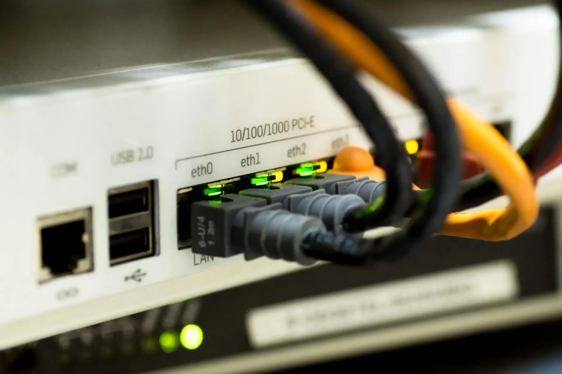 Broadband Broadband